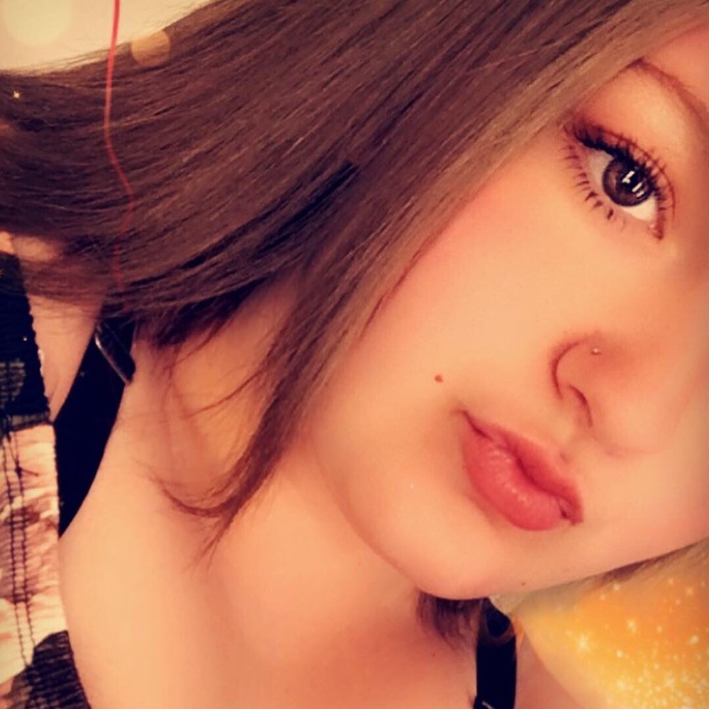 Meet your Posher, Jillian